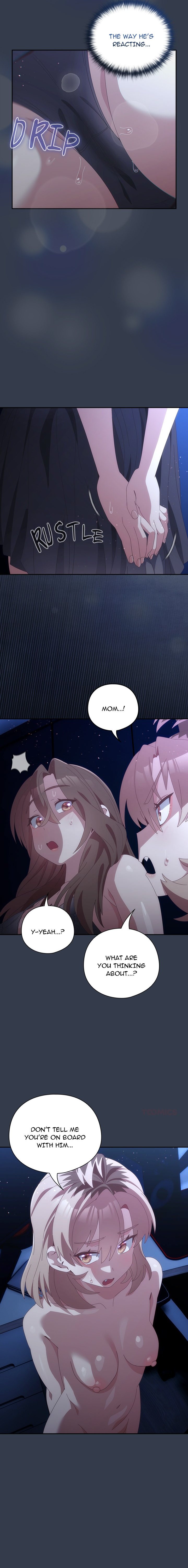 Like No Other Chapter 60 Page 7