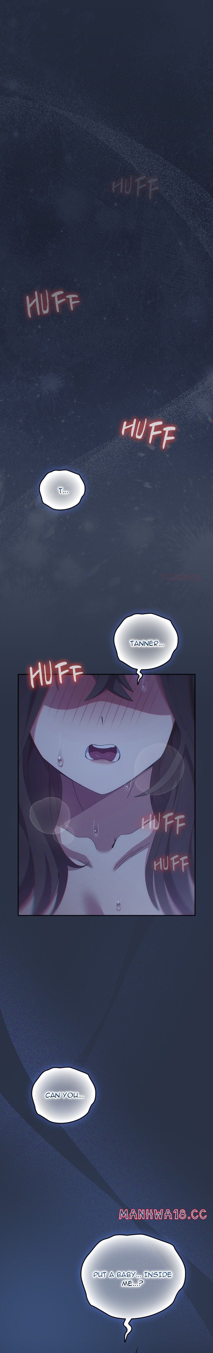 Like No Other Chapter 62 Page 1