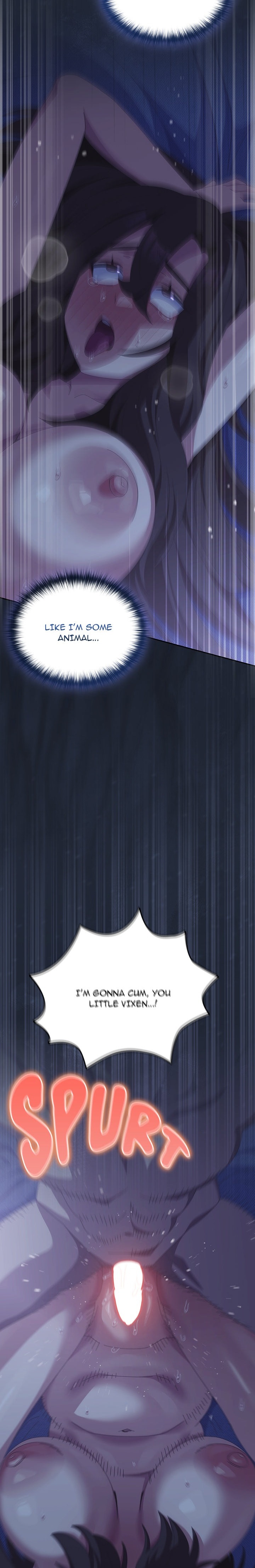 Like No Other Chapter 62 Page 14