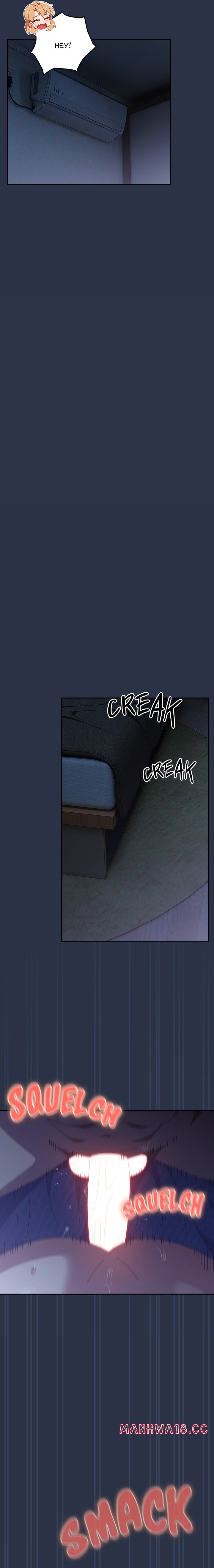 Like No Other Chapter 62 Page 16