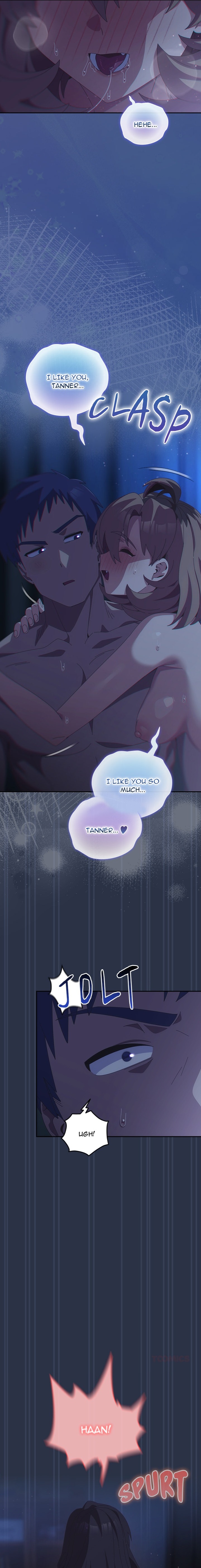 Like No Other Chapter 62 Page 19