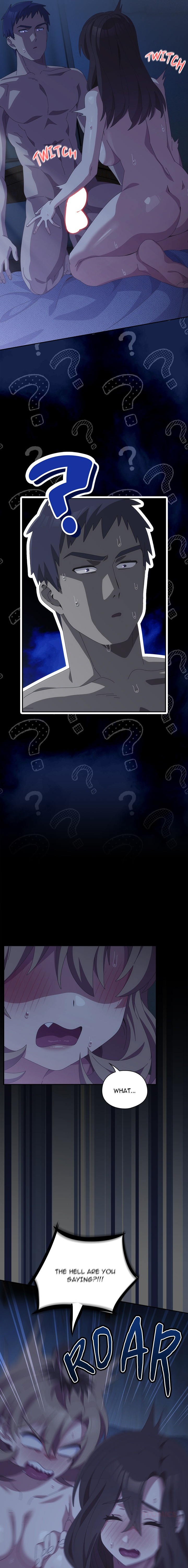 Like No Other Chapter 62 Page 2