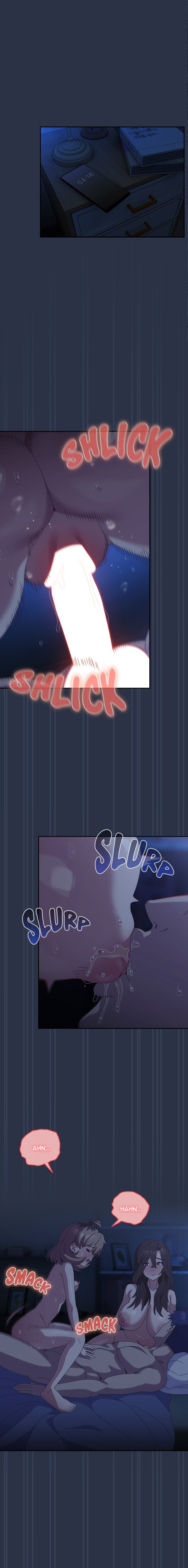 Like No Other Chapter 62 Page 21