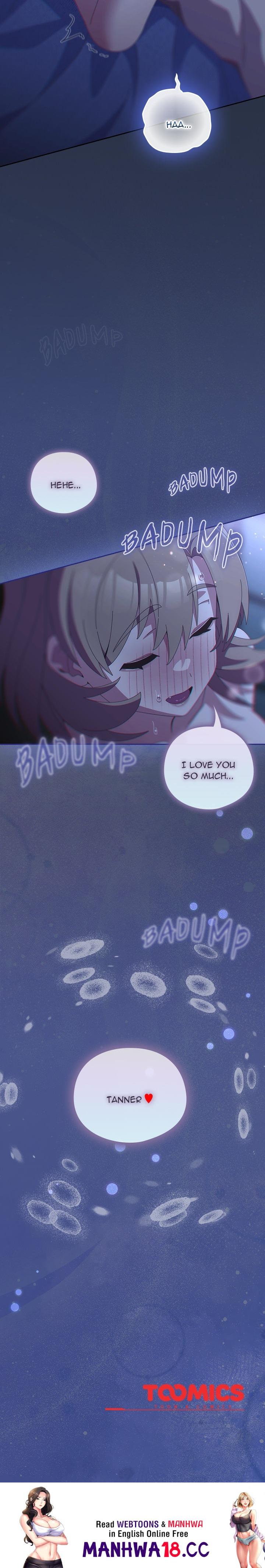 Like No Other Chapter 62 Page 26