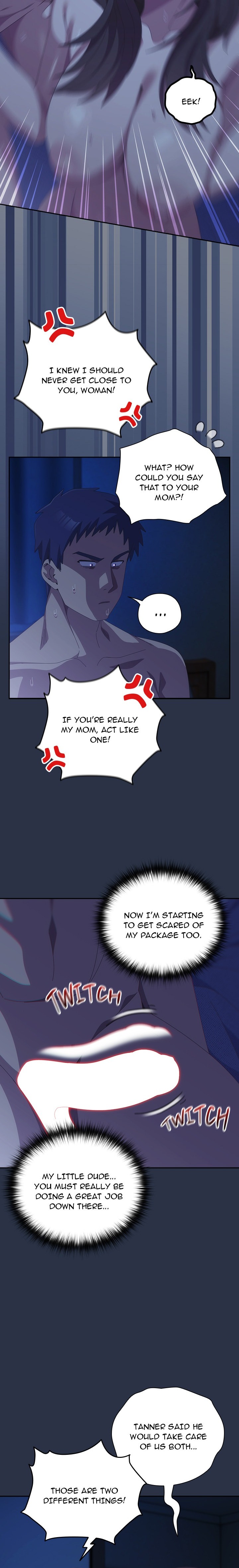 Like No Other Chapter 62 Page 3