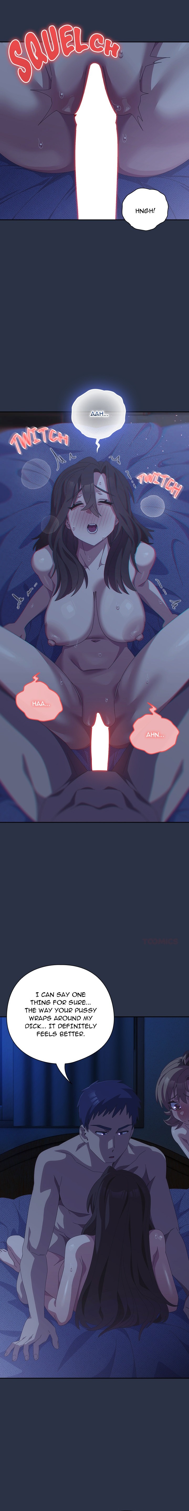 Like No Other Chapter 62 Page 7