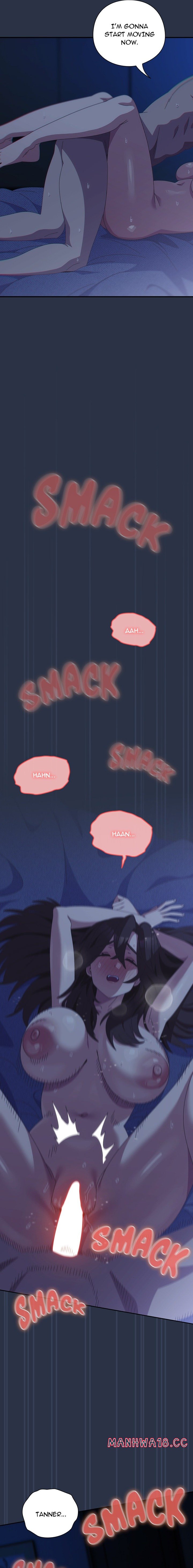 Like No Other Chapter 62 Page 8