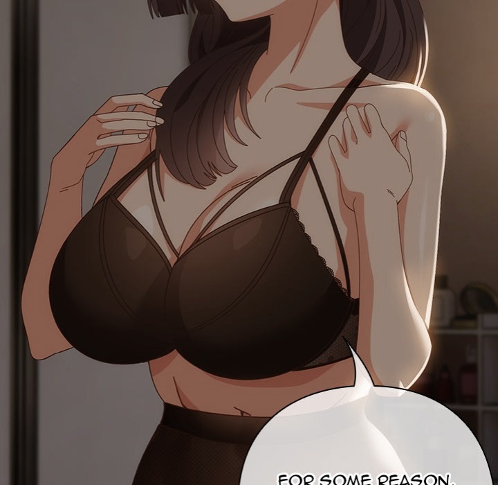 Like No Other Chapter 63 Page 100