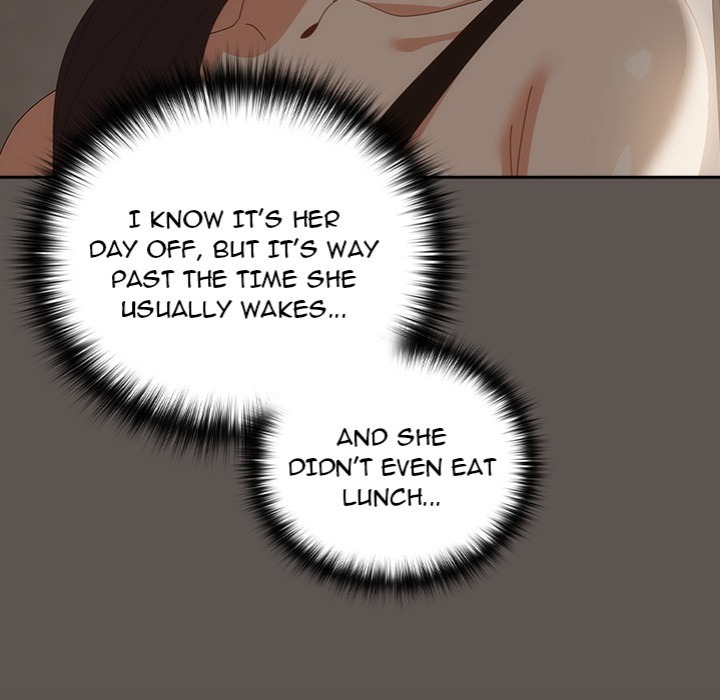 Like No Other Chapter 63 Page 111