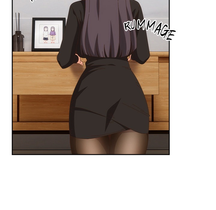 Like No Other Chapter 63 Page 137