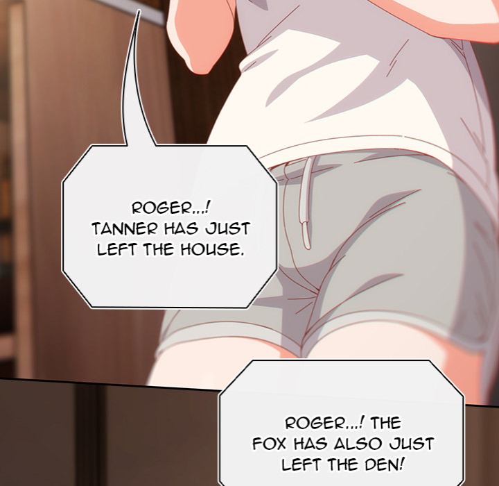 Like No Other Chapter 63 Page 168