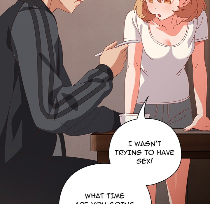 Like No Other Chapter 63 Page 18
