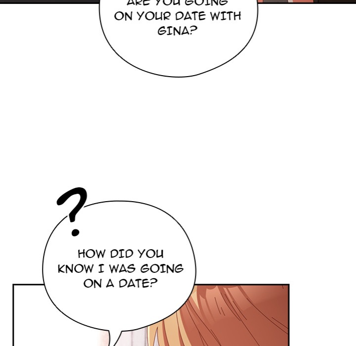 Like No Other Chapter 63 Page 19