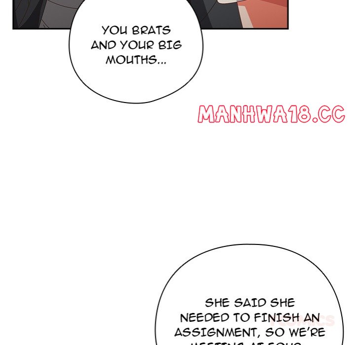 Like No Other Chapter 63 Page 21