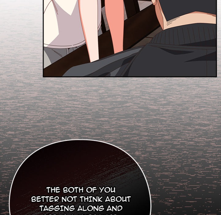 Like No Other Chapter 63 Page 23