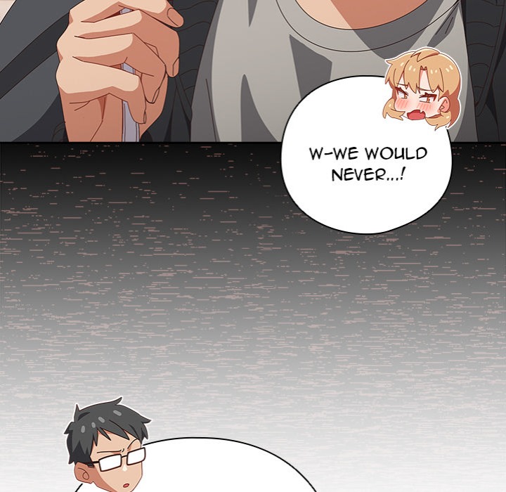 Like No Other Chapter 63 Page 25