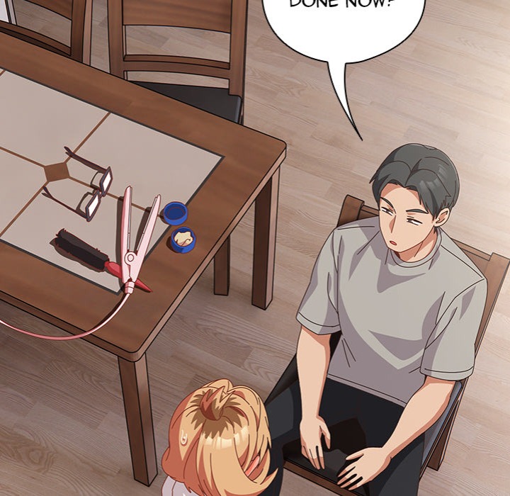 Like No Other Chapter 63 Page 45