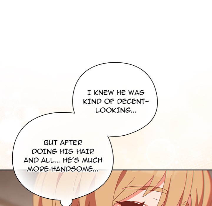 Like No Other Chapter 63 Page 47