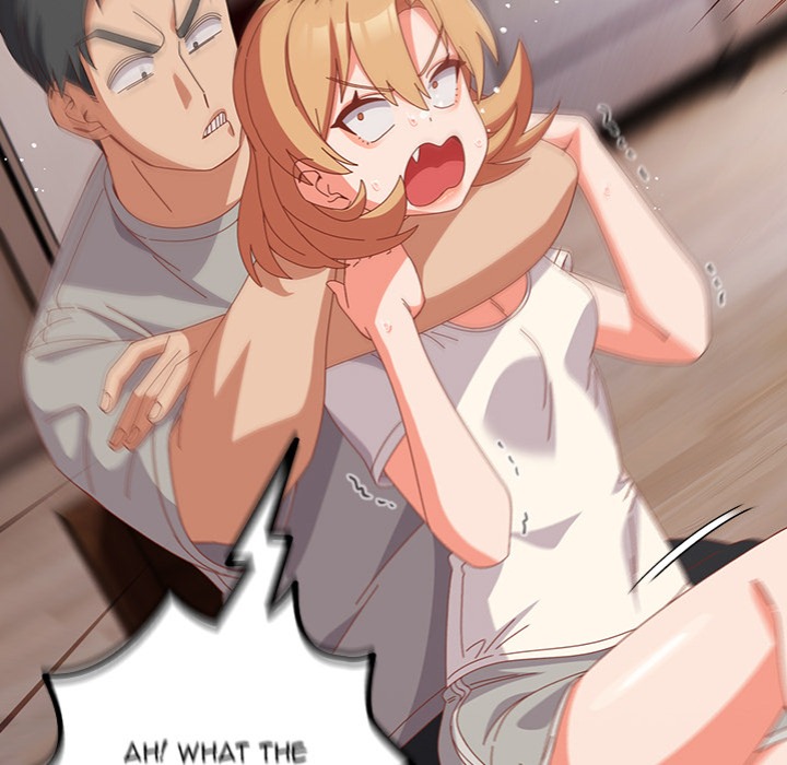 Like No Other Chapter 63 Page 68