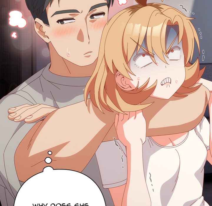 Like No Other Chapter 63 Page 74