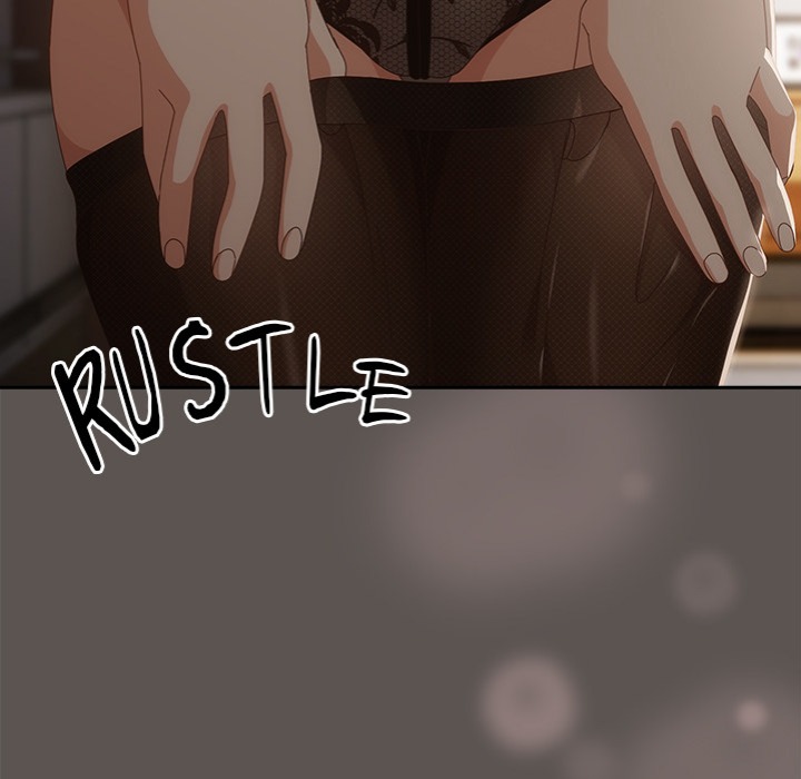 Like No Other Chapter 63 Page 91