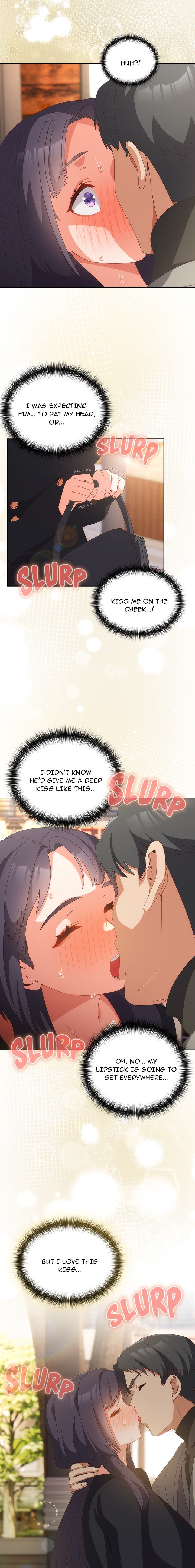 Like No Other Chapter 64 Page 10