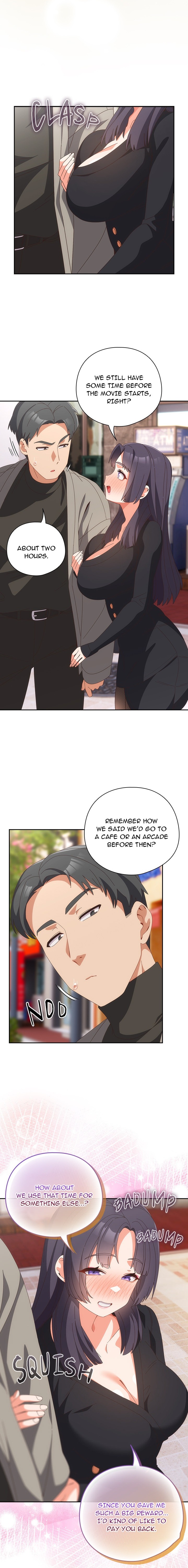 Like No Other Chapter 64 Page 12