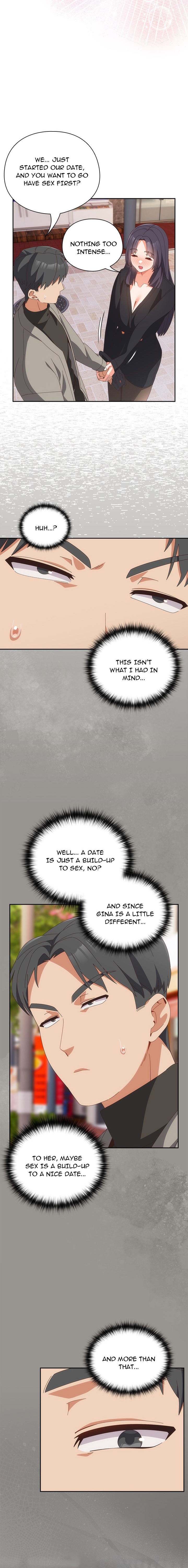 Like No Other Chapter 64 Page 13