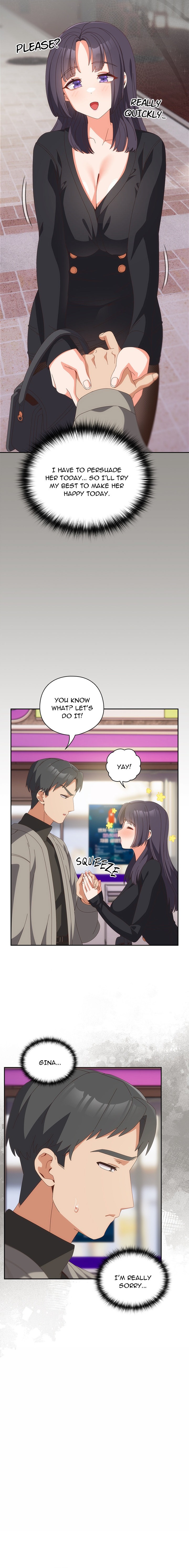 Like No Other Chapter 64 Page 14