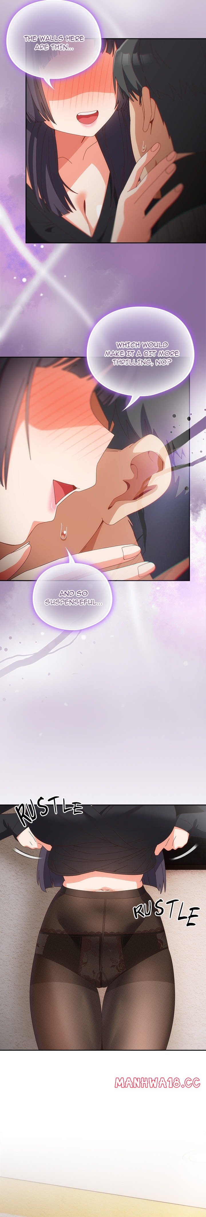 Like No Other Chapter 64 Page 18