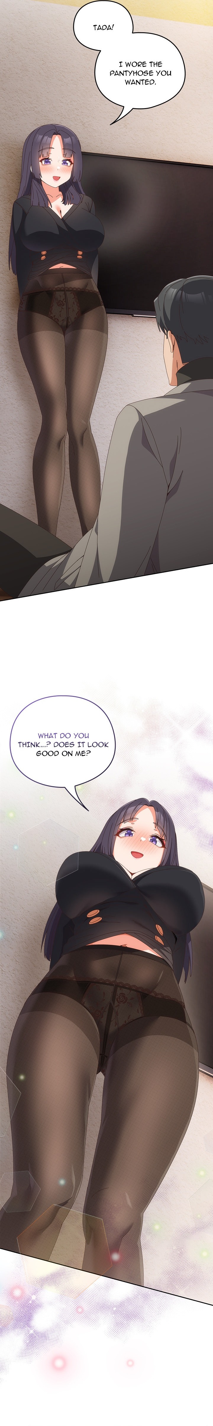 Like No Other Chapter 64 Page 19