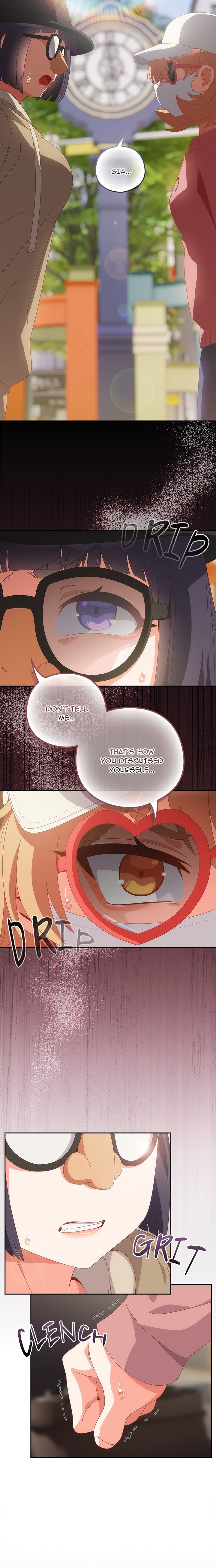 Like No Other Chapter 64 Page 3
