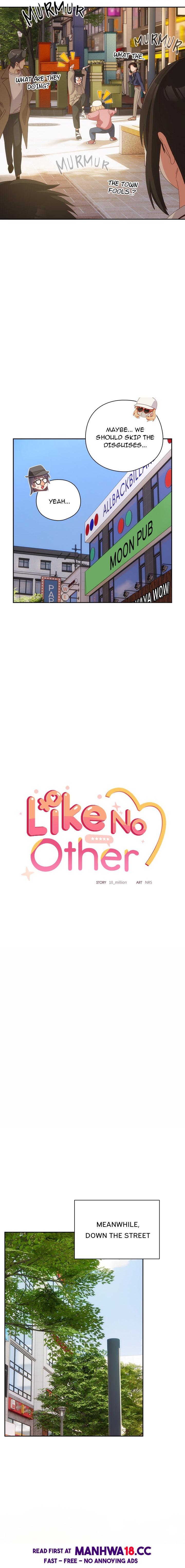 Like No Other Chapter 64 Page 5