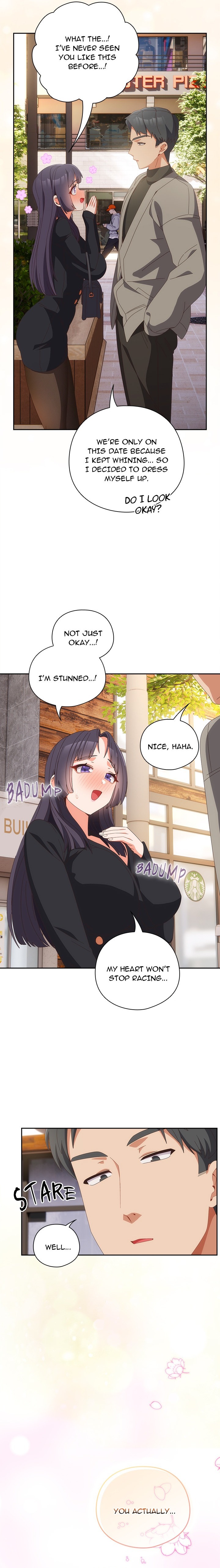 Like No Other Chapter 64 Page 7