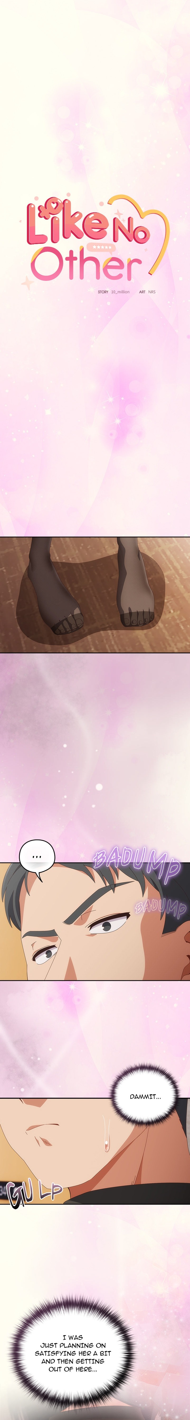 Like No Other Chapter 65 Page 1