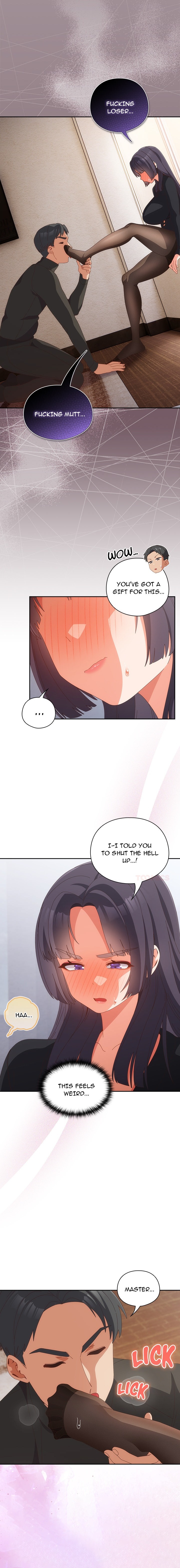 Like No Other Chapter 65 Page 10