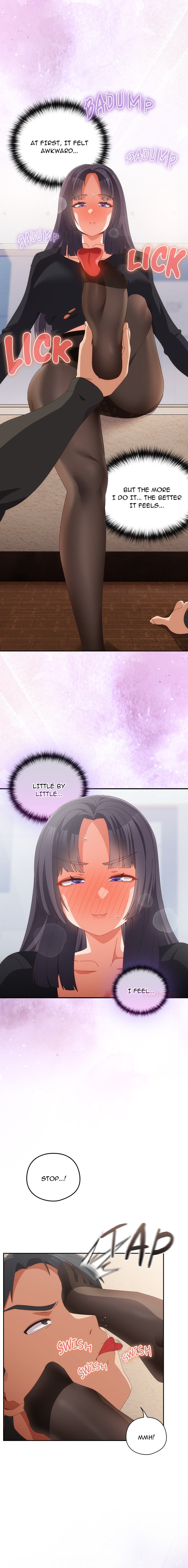 Like No Other Chapter 65 Page 11