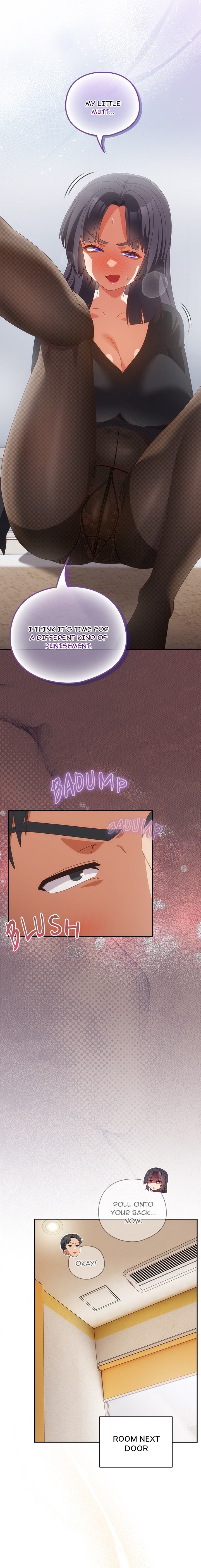 Like No Other Chapter 65 Page 12