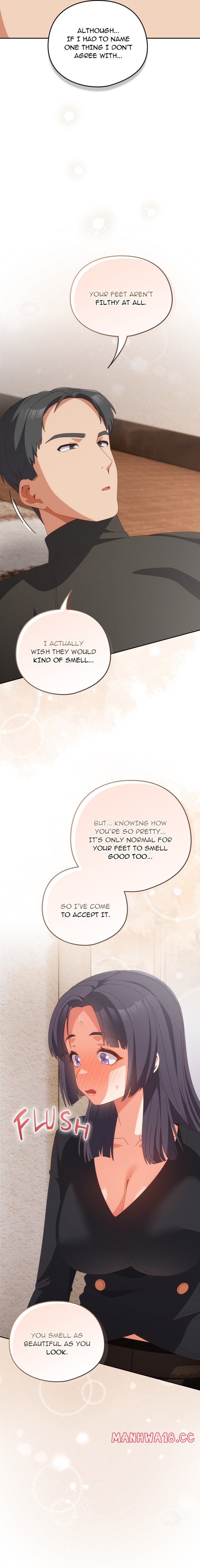 Like No Other Chapter 65 Page 16
