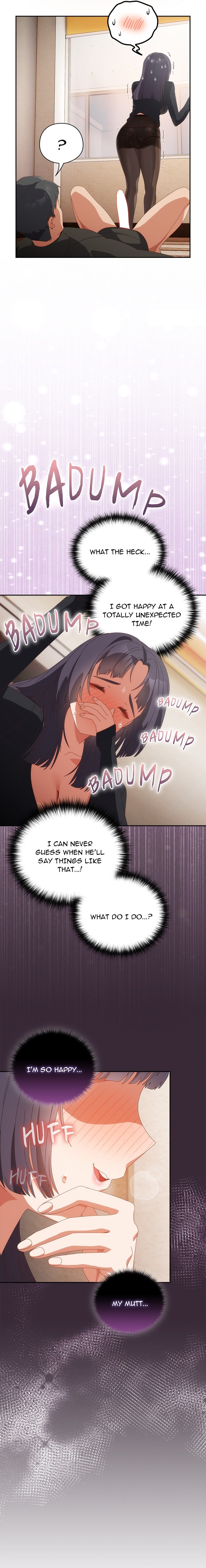 Like No Other Chapter 65 Page 17