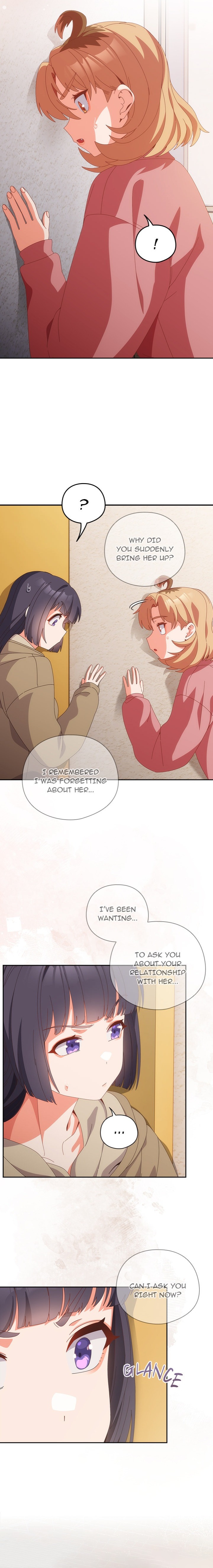 Like No Other Chapter 65 Page 19