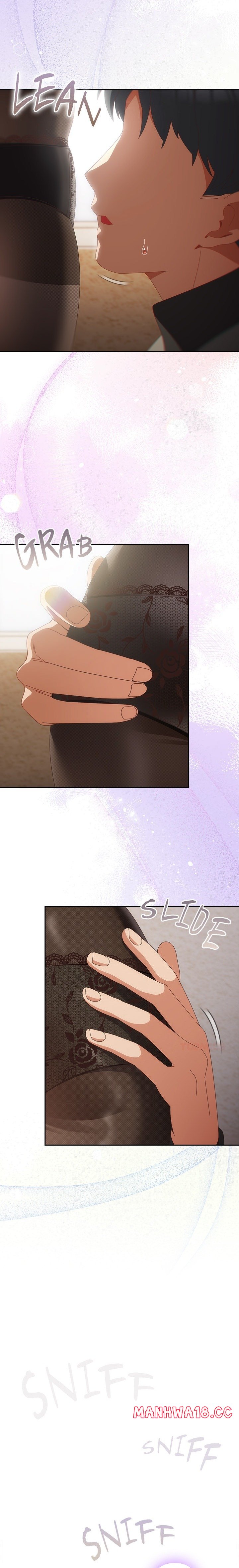 Like No Other Chapter 65 Page 3