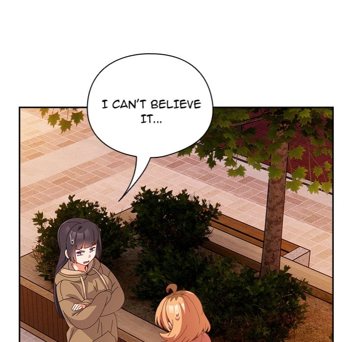 Like No Other Chapter 66 Page 100