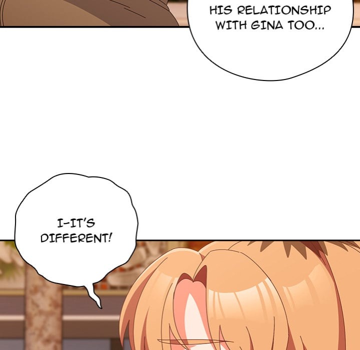 Like No Other Chapter 66 Page 104