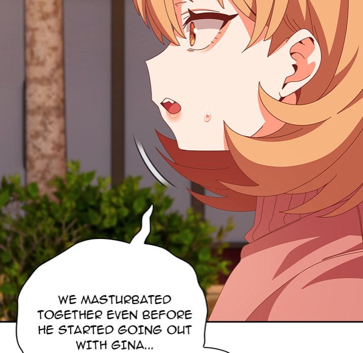 Like No Other Chapter 66 Page 105