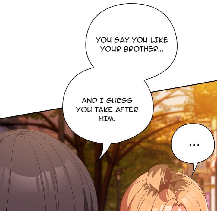 Like No Other Chapter 66 Page 139