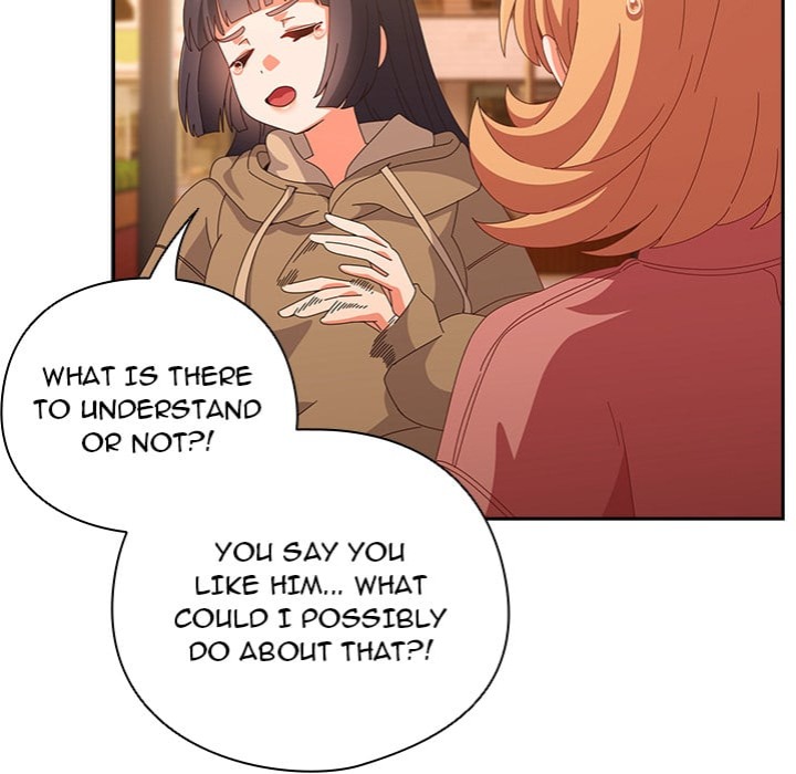 Like No Other Chapter 66 Page 142