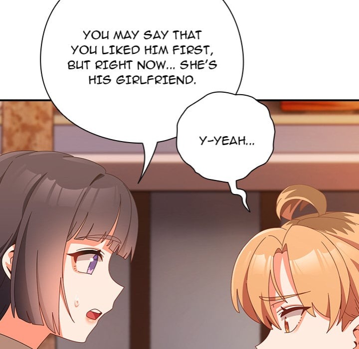 Like No Other Chapter 66 Page 163