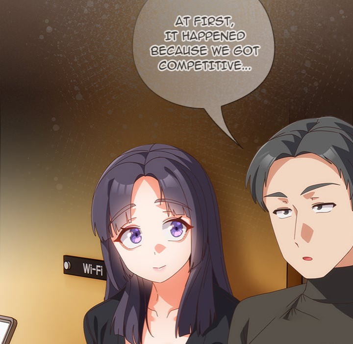 Like No Other Chapter 66 Page 172