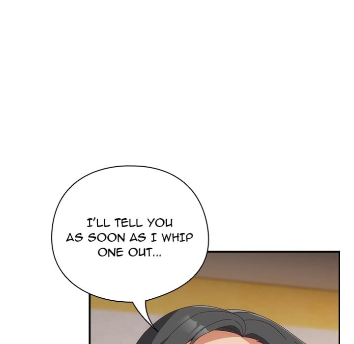 Like No Other Chapter 66 Page 21